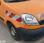 Fourgon avec parois et toit rigide Renault Kangoo