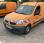 Fourgon avec parois et toit rigide Renault Kangoo