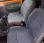 Fourgon avec parois et toit rigide Renault Kangoo