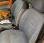 Fourgon avec parois et toit rigide Renault Kangoo