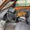 Fourgon avec parois et toit rigide Renault Kangoo