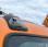 Benne basculante de chantier et de TP Iveco 35S12