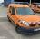 Fourgon avec parois et toit rigide Renault Kangoo