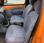 Fourgon avec parois et toit rigide Renault Kangoo