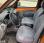 Fourgon avec parois et toit rigide Renault Kangoo