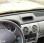 Fourgon avec parois et toit rigide Renault Kangoo