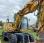 Pelle  Komatsu 130ES
