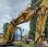 Pelle  Komatsu 130ES