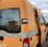 Fourgon avec parois et toit rigide Renault Master