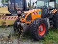 Tracteur agricole Renault ER105 2R