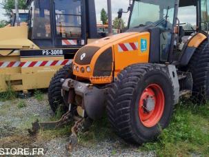 Tracteur agricole Renault ER105 2R