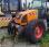 Tracteur agricole Renault ER105 2R