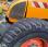 Tracteur agricole Renault ER105 2R