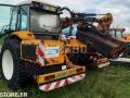Tracteur agricole Renault ERGOS