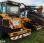 Tracteur agricole Renault ERGOS