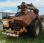 Tracteur agricole Renault ERGOS