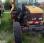 Tracteur agricole Renault ERGOS
