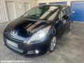 Fourgonnette dérivée de VP Peugeot 5008