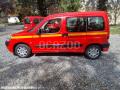 Fourgon avec parois et toit rigide Peugeot Partner