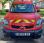 Fourgon avec parois et toit rigide Renault Kangoo