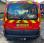 Fourgon avec parois et toit rigide Renault Kangoo