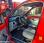 Fourgon avec parois et toit rigide Renault Kangoo