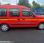 Fourgon avec parois et toit rigide Renault Kangoo