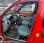 Fourgon avec parois et toit rigide Renault Kangoo