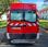 Fourgon avec parois et toit rigide Renault Master