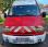 Fourgon avec parois et toit rigide Renault Master
