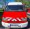 Fourgon avec parois et toit rigide Renault Master
