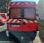 Fourgon avec parois et toit rigide Renault Master
