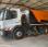 Voirie Mercedes Atego