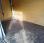 Fourgon avec parois et toit rigide Ford Transit