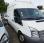 Fourgon avec parois et toit rigide Ford Transit