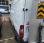 Fourgon avec parois et toit rigide Ford Transit