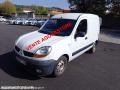 Fourgon avec parois et toit rigide Renault Kangoo