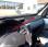 Fourgon avec parois et toit rigide Renault Kangoo