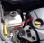 Fourgon avec parois et toit rigide Renault Kangoo