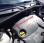 Fourgon avec parois et toit rigide Renault Kangoo