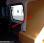 Fourgon avec parois et toit rigide Renault Kangoo