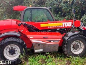  Manitou MLT 629 20