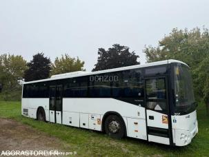 Autocar Temsa Tourmalin