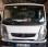Benne basculante de chantier et de TP Renault Maxity