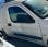 Fourgon avec parois et toit rigide Peugeot Partner