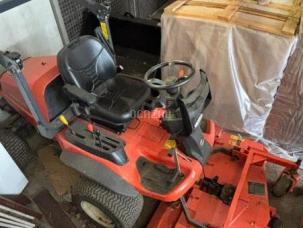Tondeuse Kubota F3090