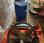 Tondeuse Kubota F3090