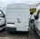 Fourgon avec parois et toit rigide Renault Master