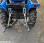 Micro tracteur Iseki             TU1400