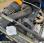 Micro tracteur Iseki             TU1400